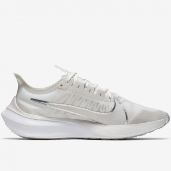 Nike Zoom Gravity Platinum BQ3202-008 Mens sz 10.5 - Picture 2 of 3